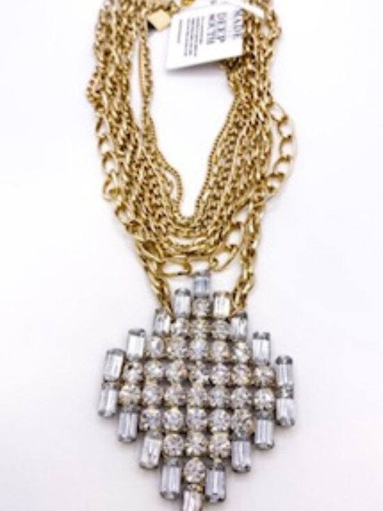 Made in The Deep South Necklace - Picture 1 of 4